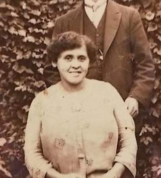 About my ancestors.