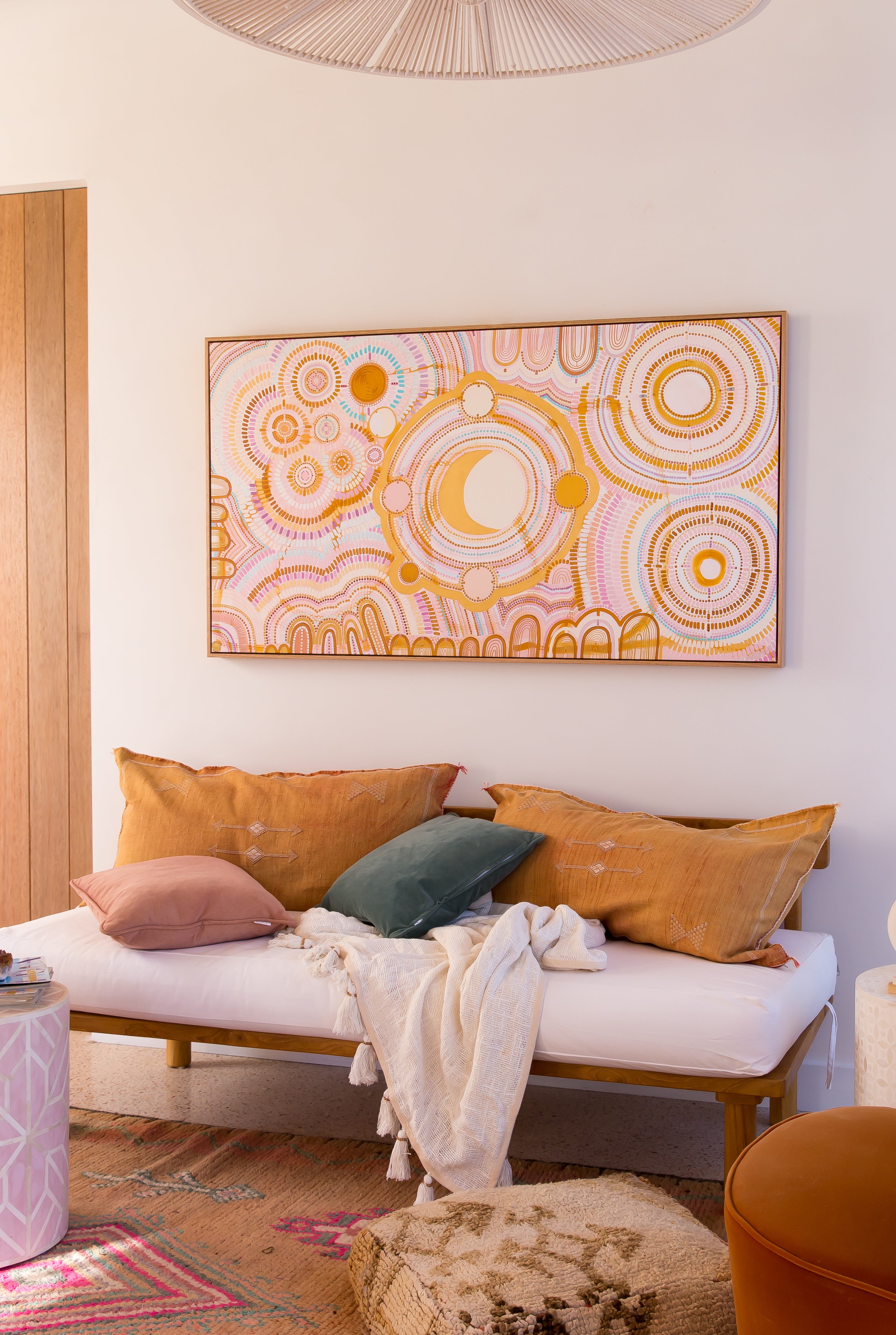 Celestial Limited Edition print