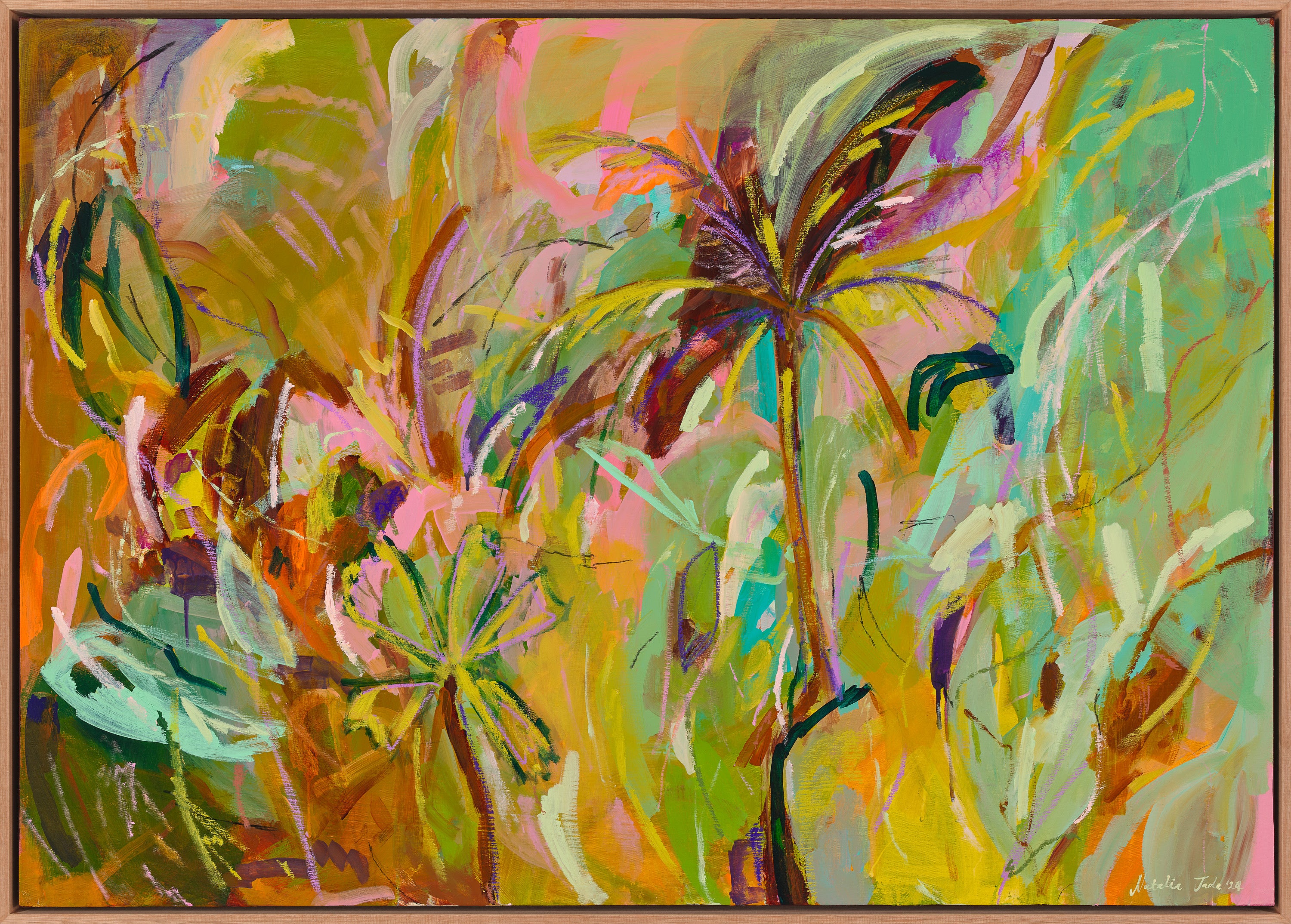 The Palms