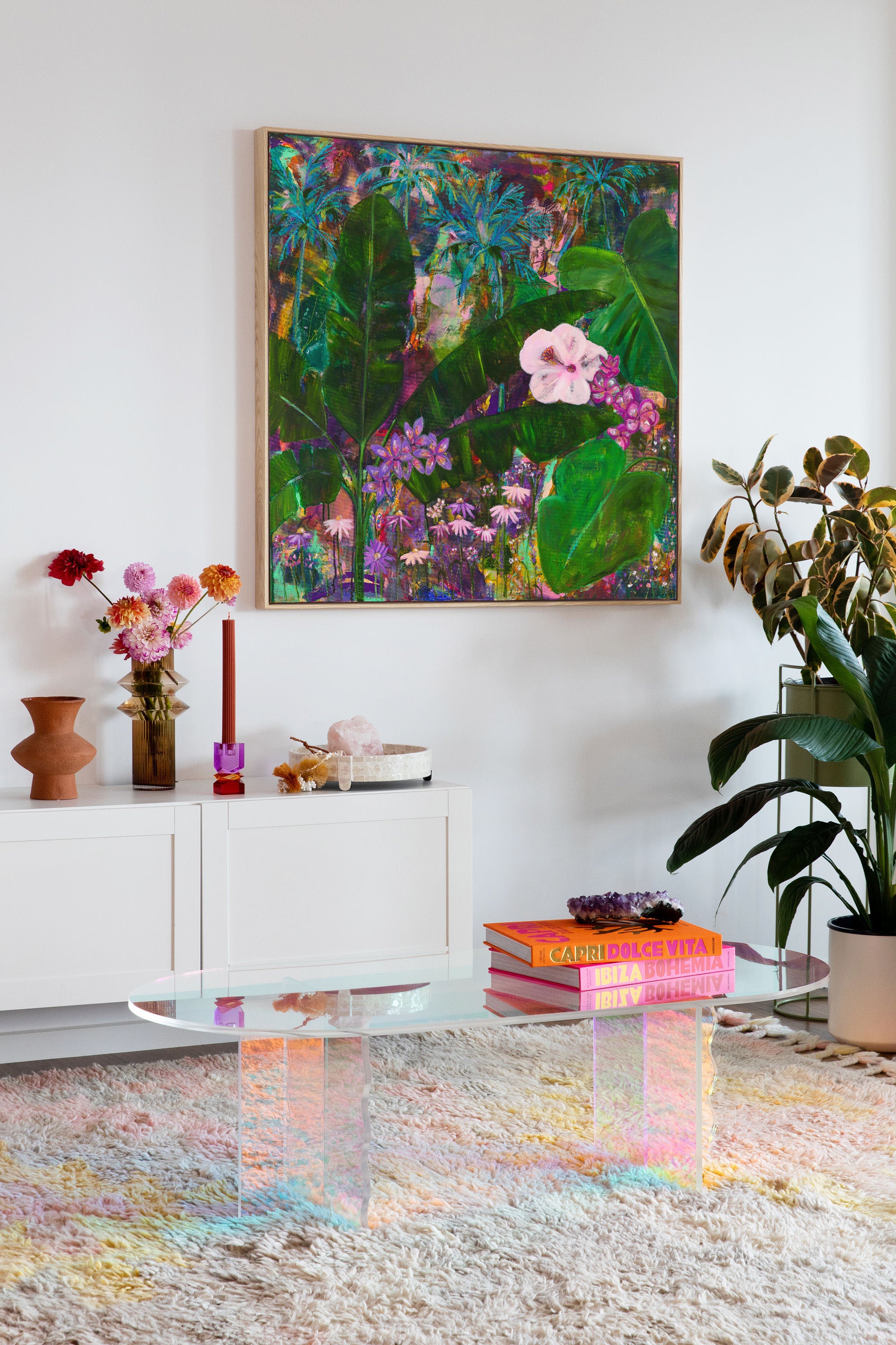 Beauty is everywhere