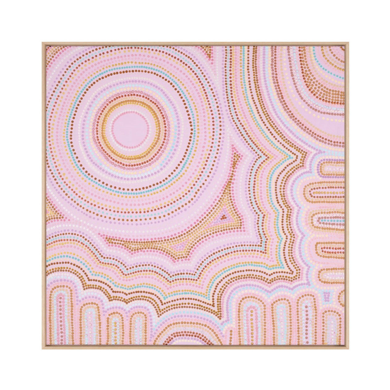 Rainbow Ray
- Limited Edition Prints