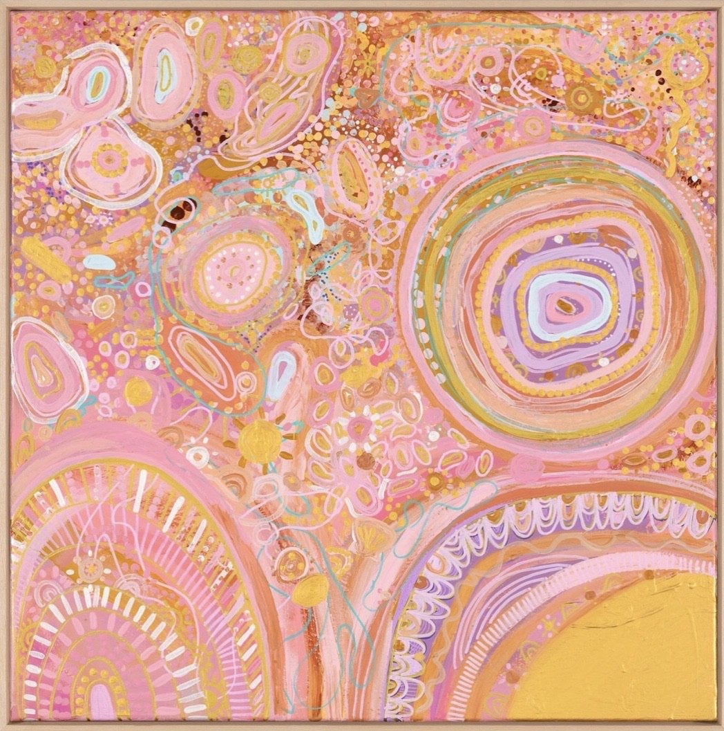 Energy -Limited Edition Prints
