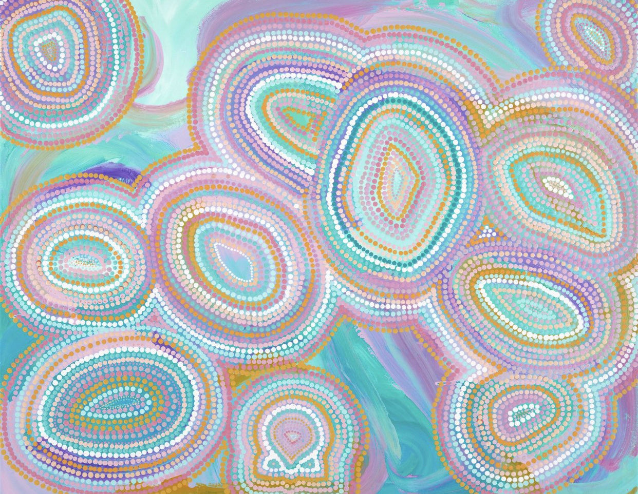 Ocean II - Limited Edition Print
