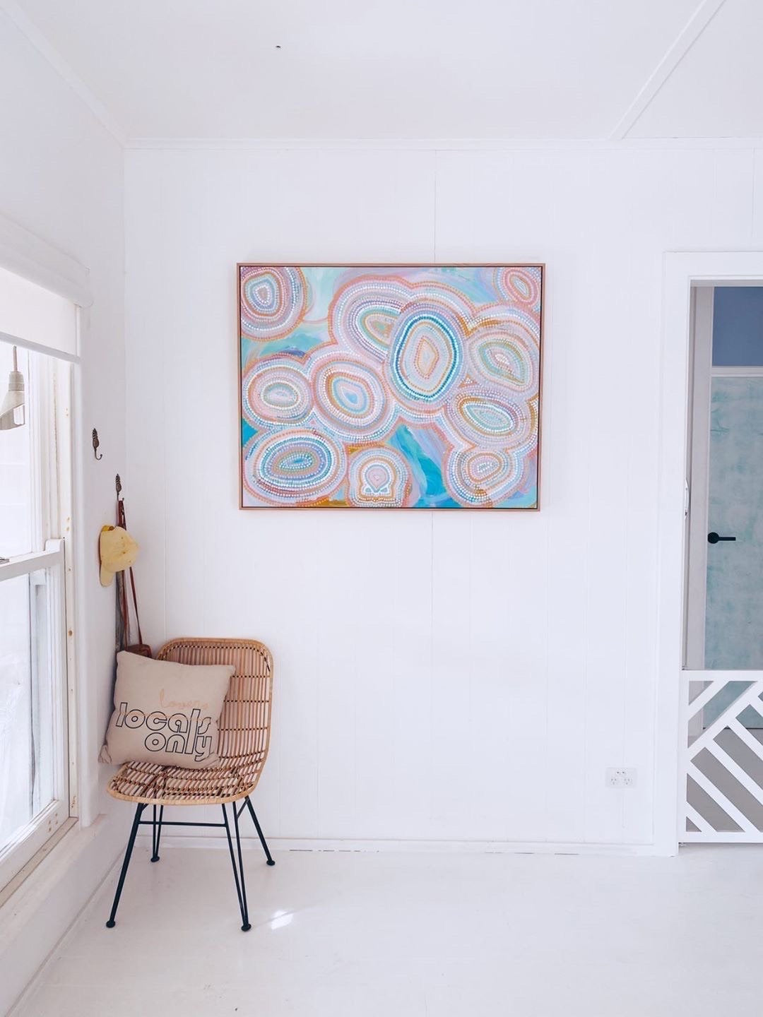Ocean II - Limited Edition Print