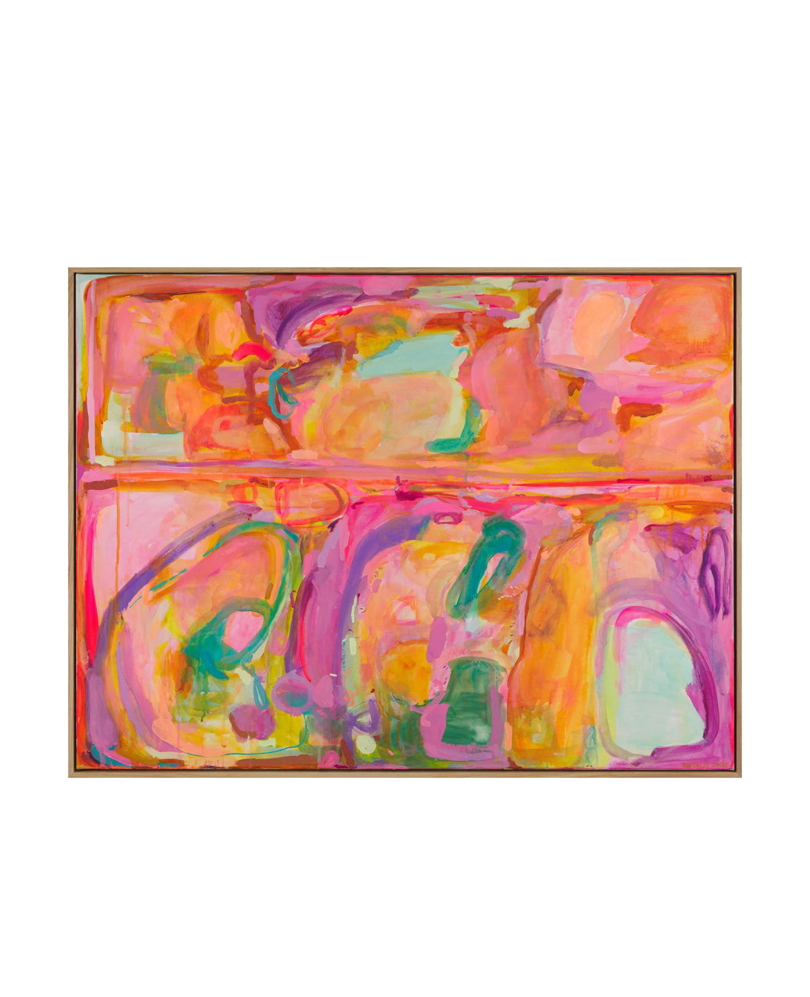 Discovery - Limited Edition Print