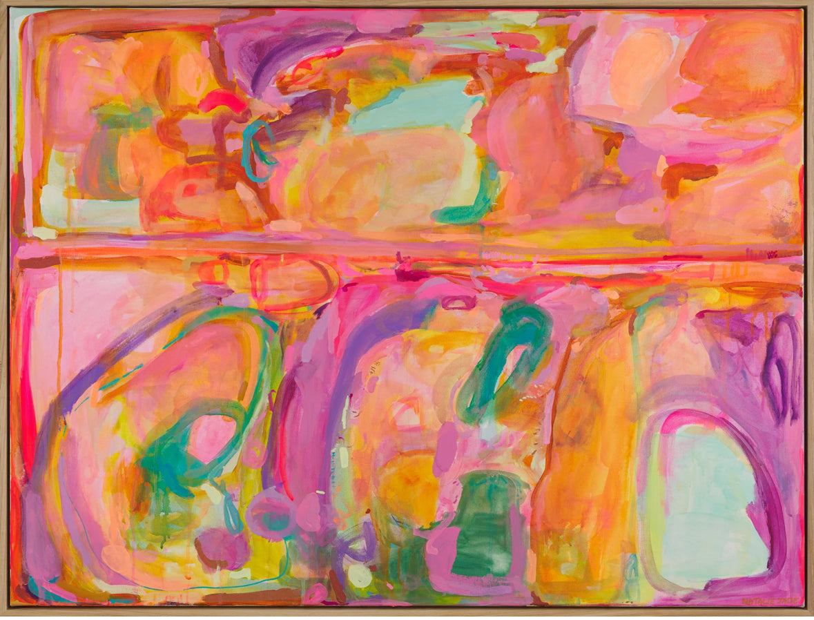 Discovery - Limited Edition Print