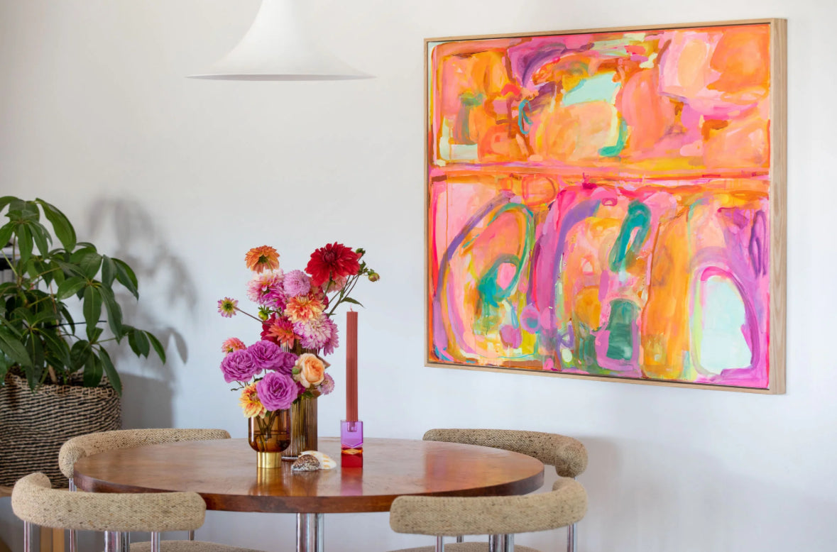 Discovery - Limited Edition Print