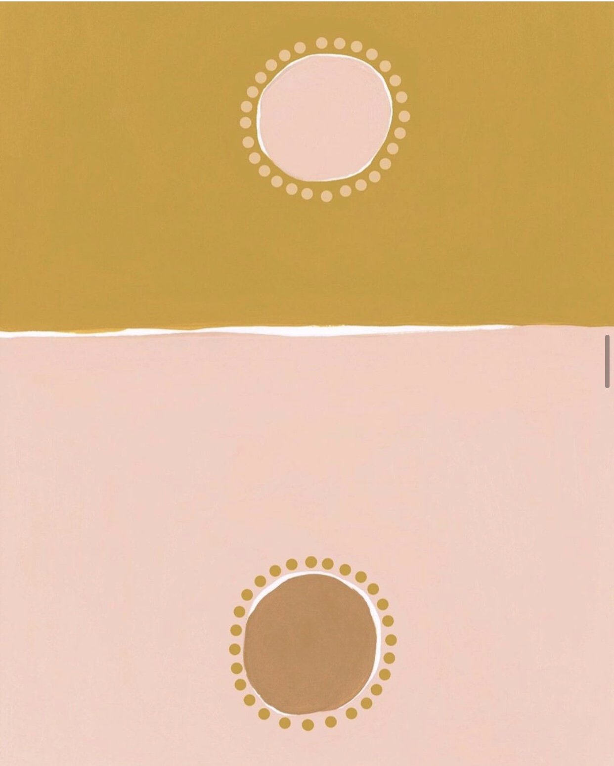 Two suns