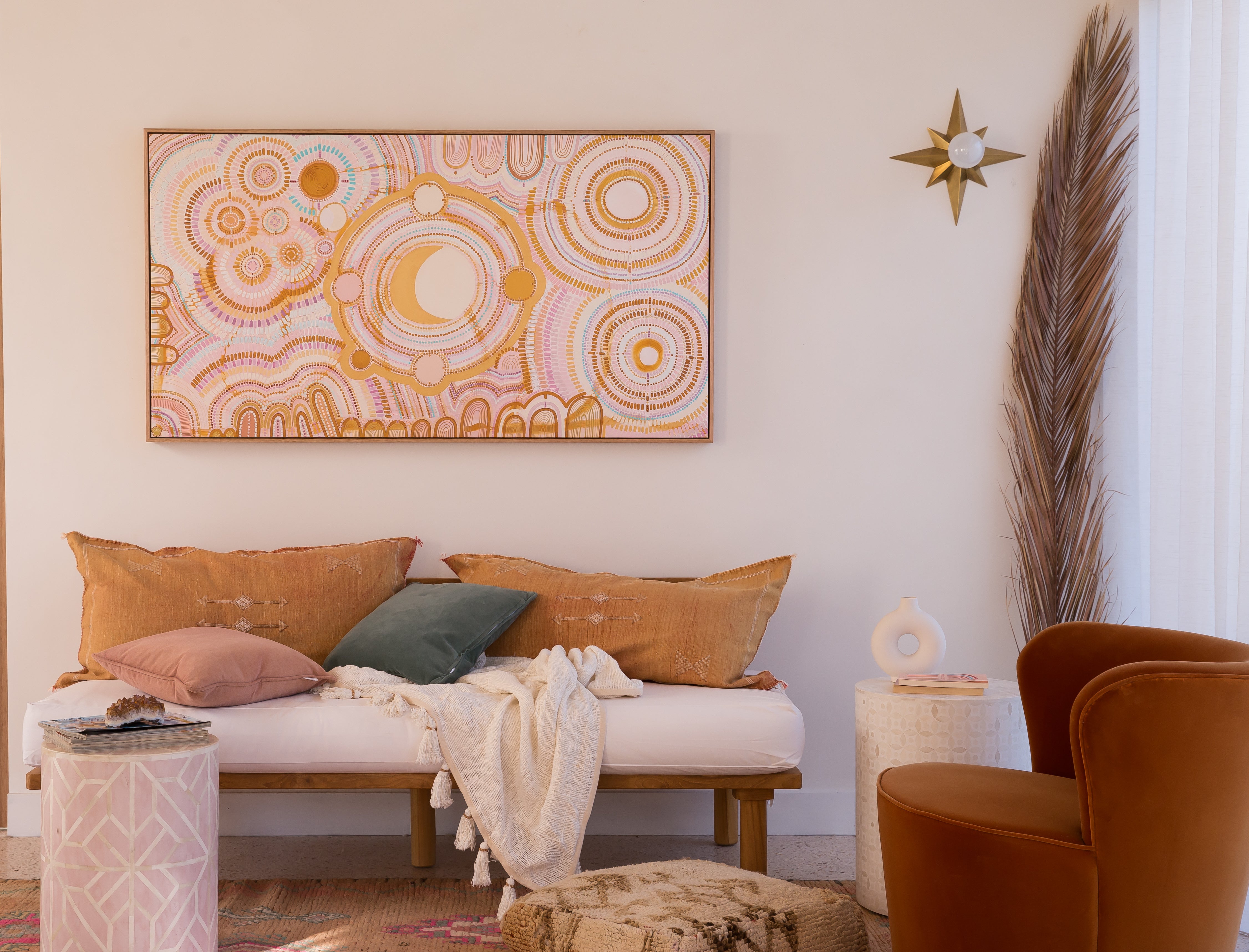 Celestial - Limited Edition Print