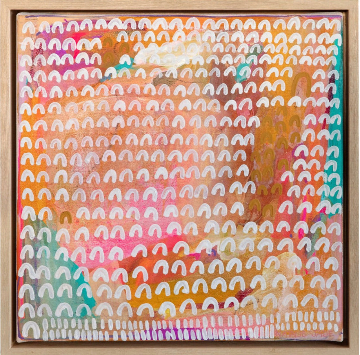 Rainbows IV