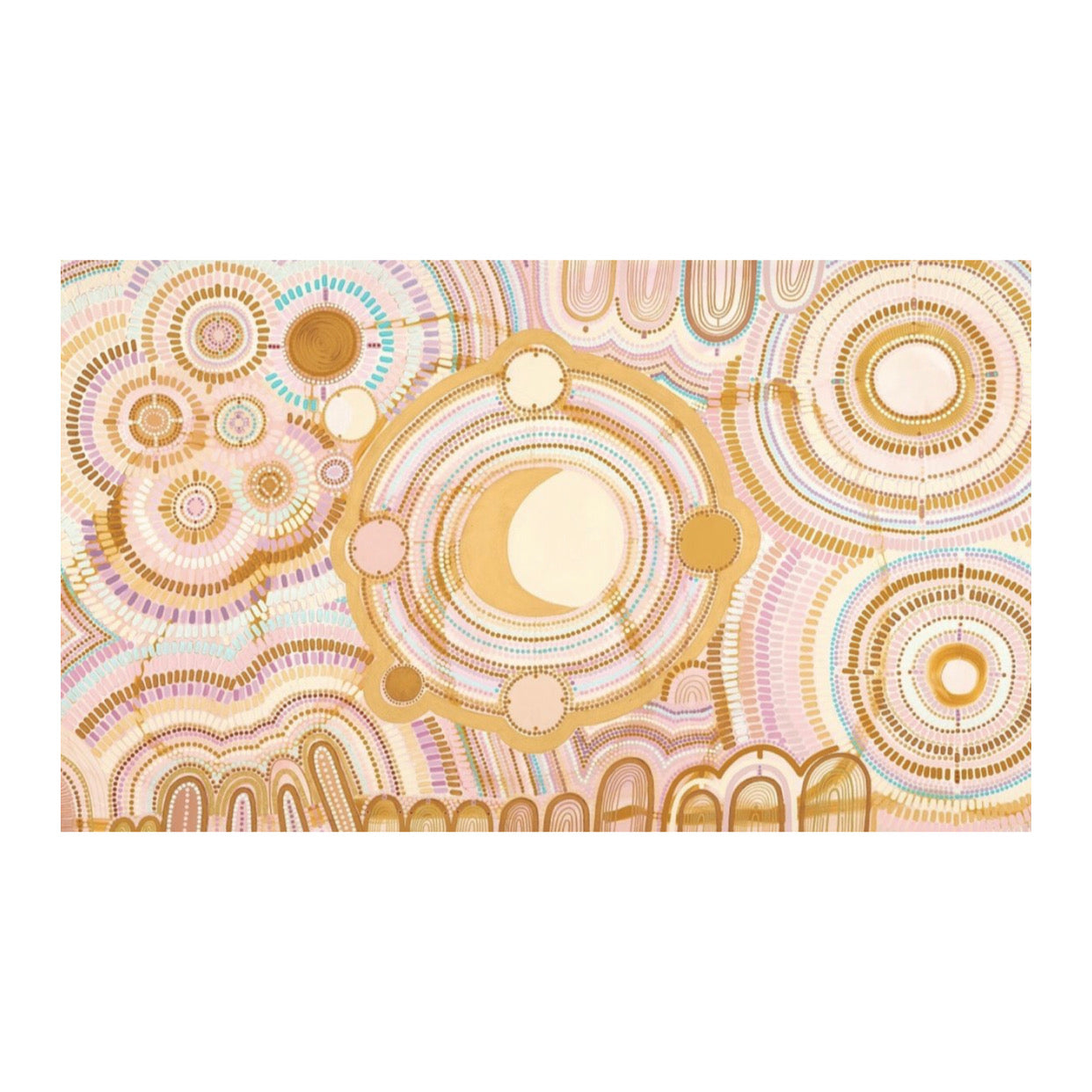 Celestial - Limited Edition Print