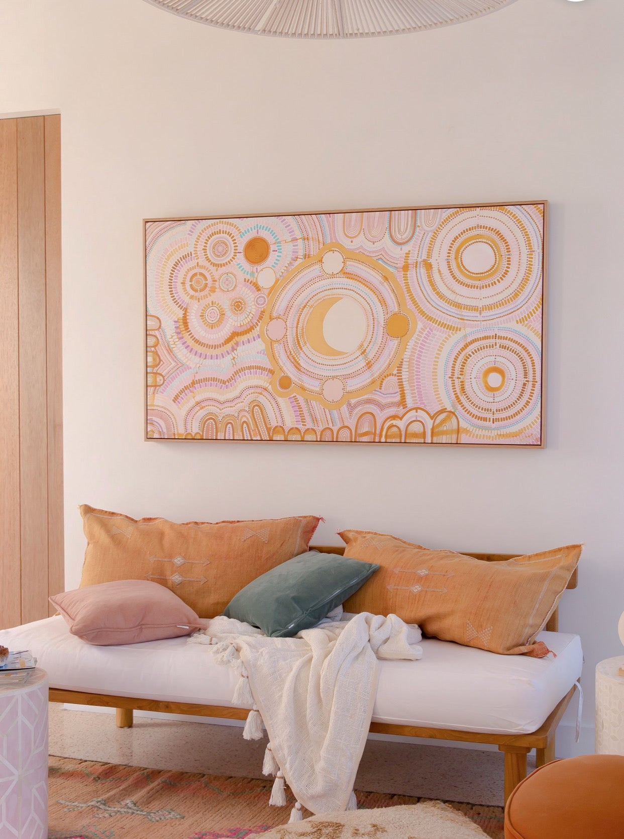 Celestial - Limited Edition Print