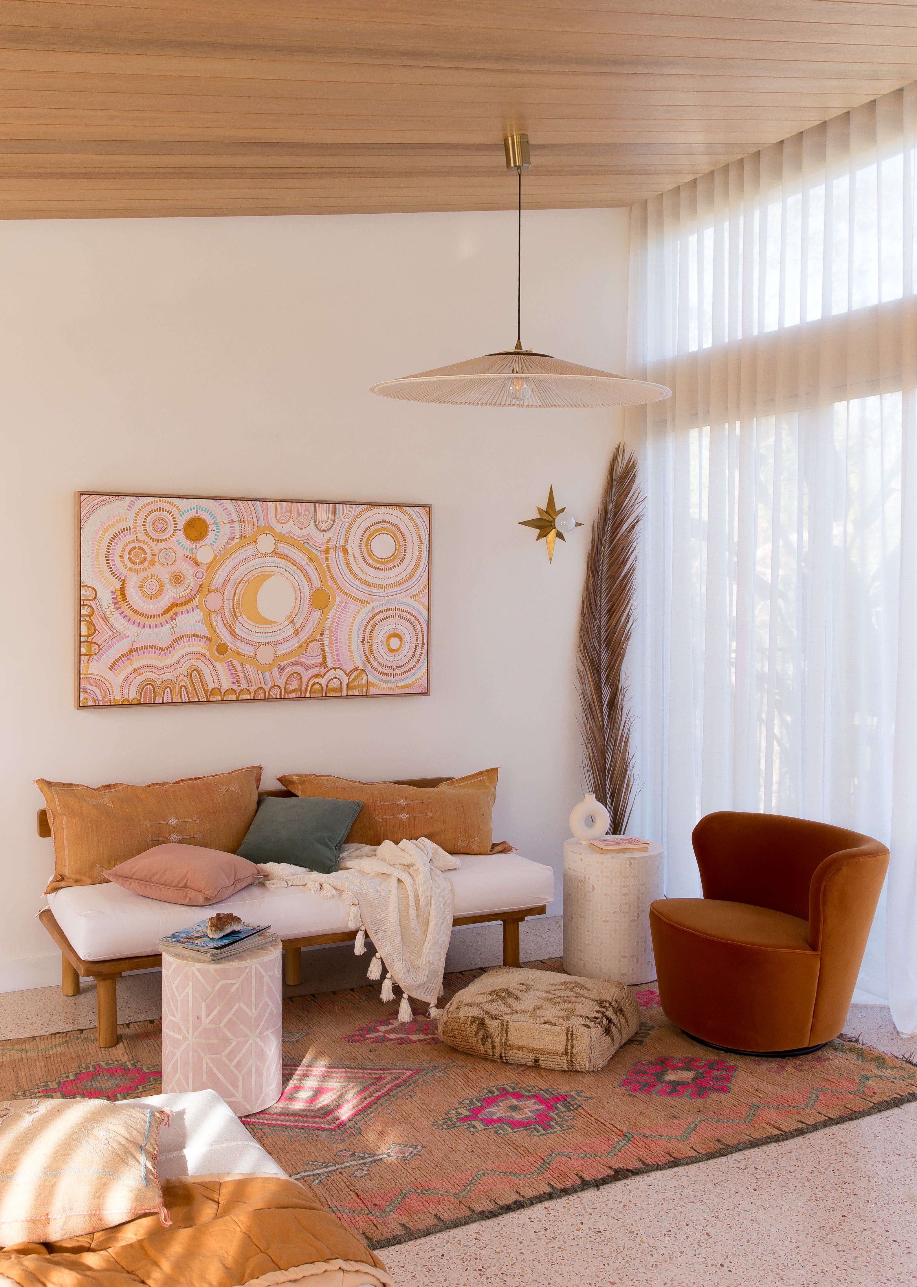 Celestial - Limited Edition Print