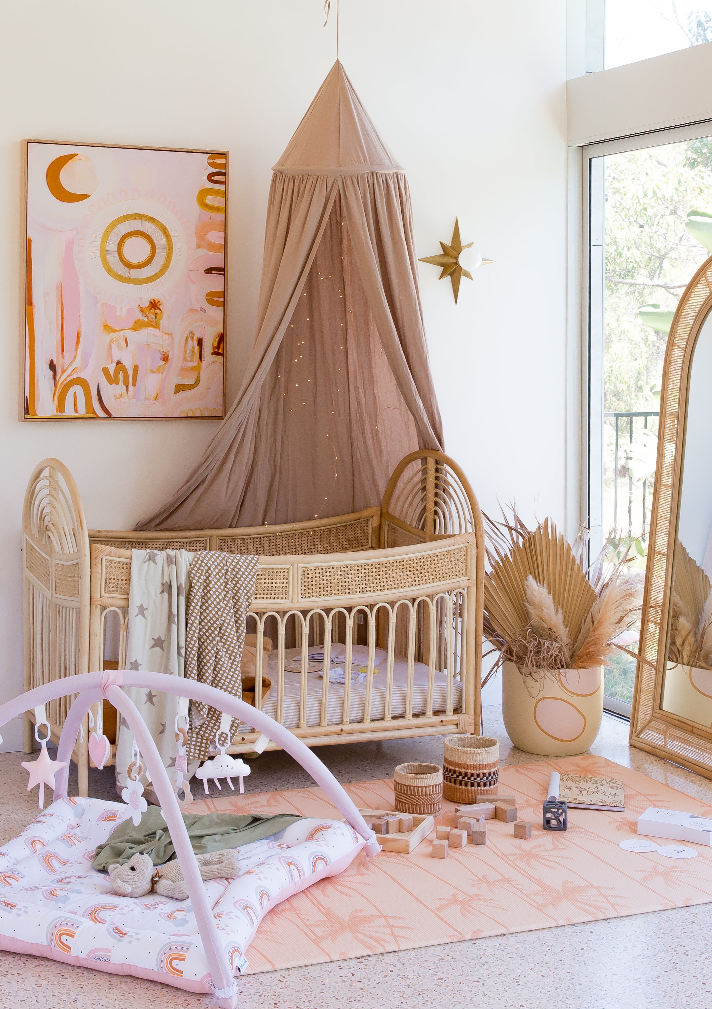 All under the same sun - Limited Edition Print