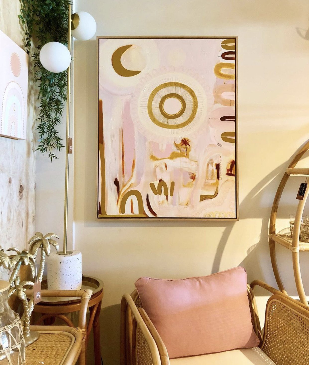 All under the same sun - Limited Edition Print