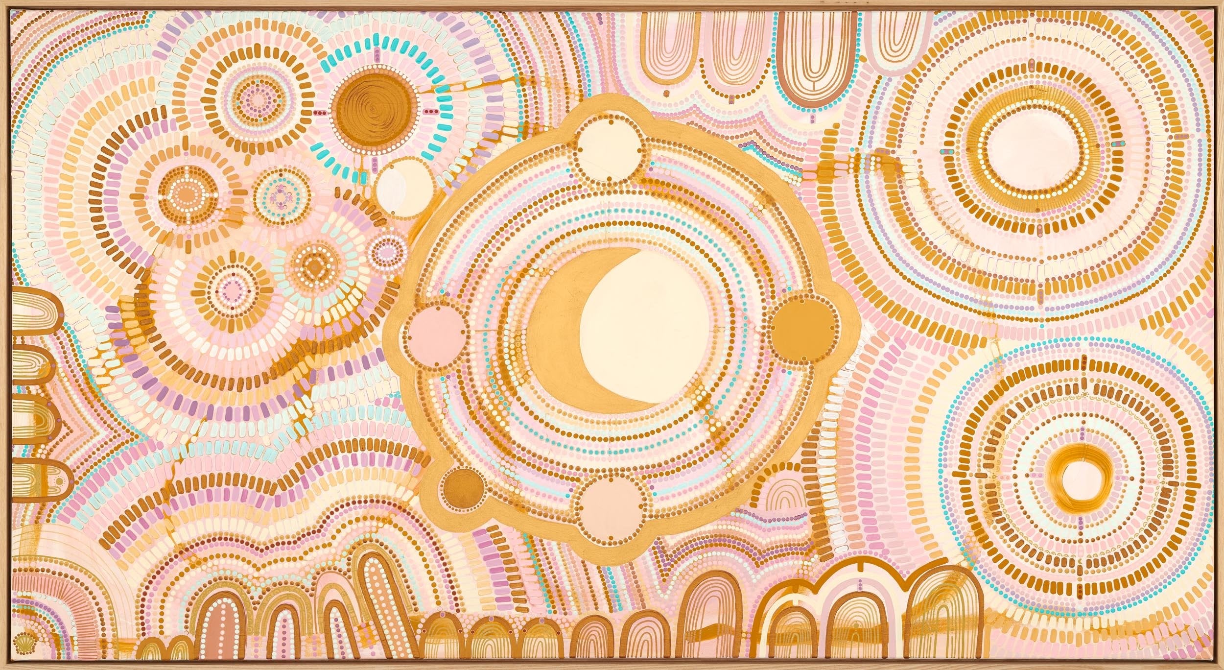 Celestial Limited Edition print