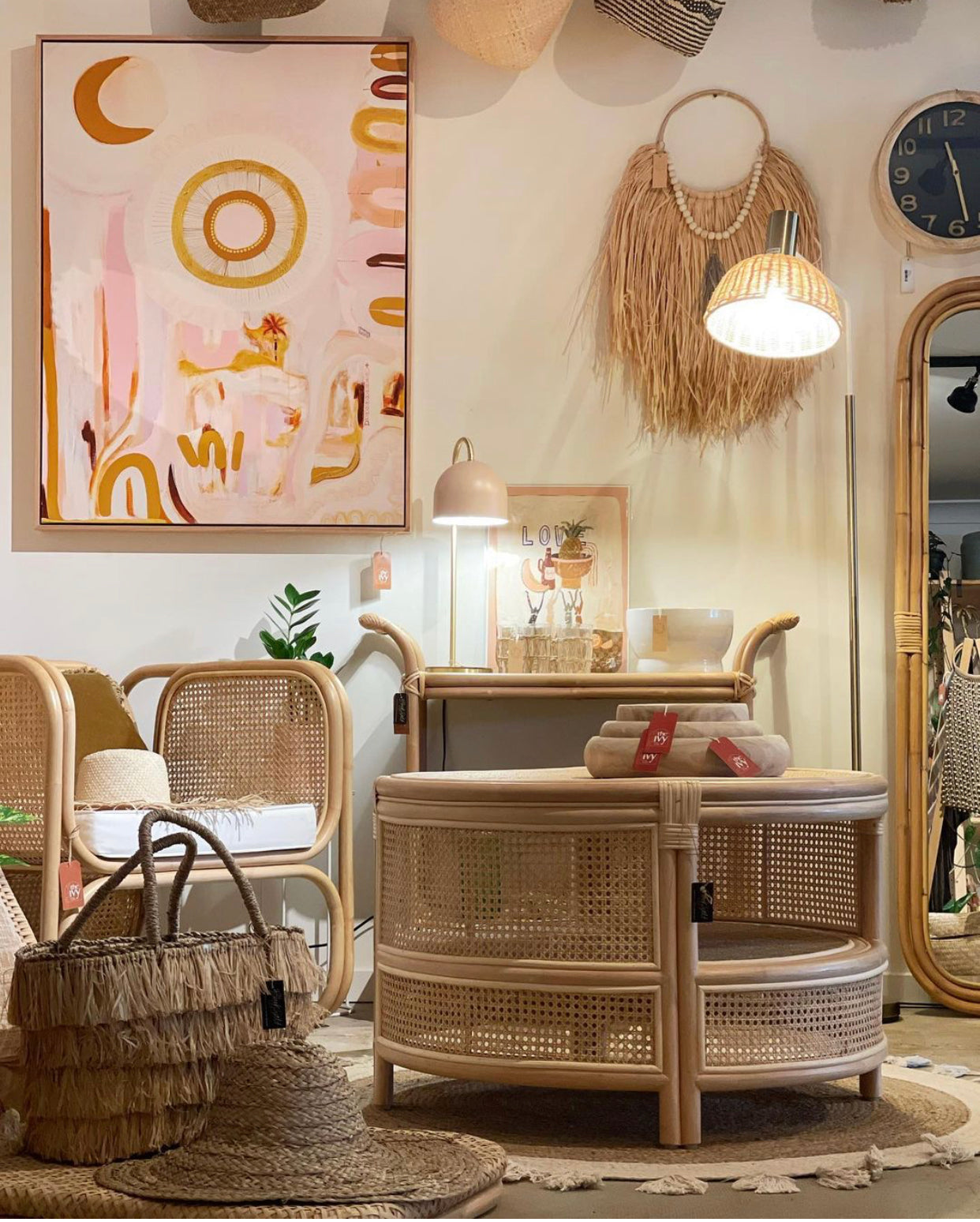 All under the same sun - Limited Edition Print