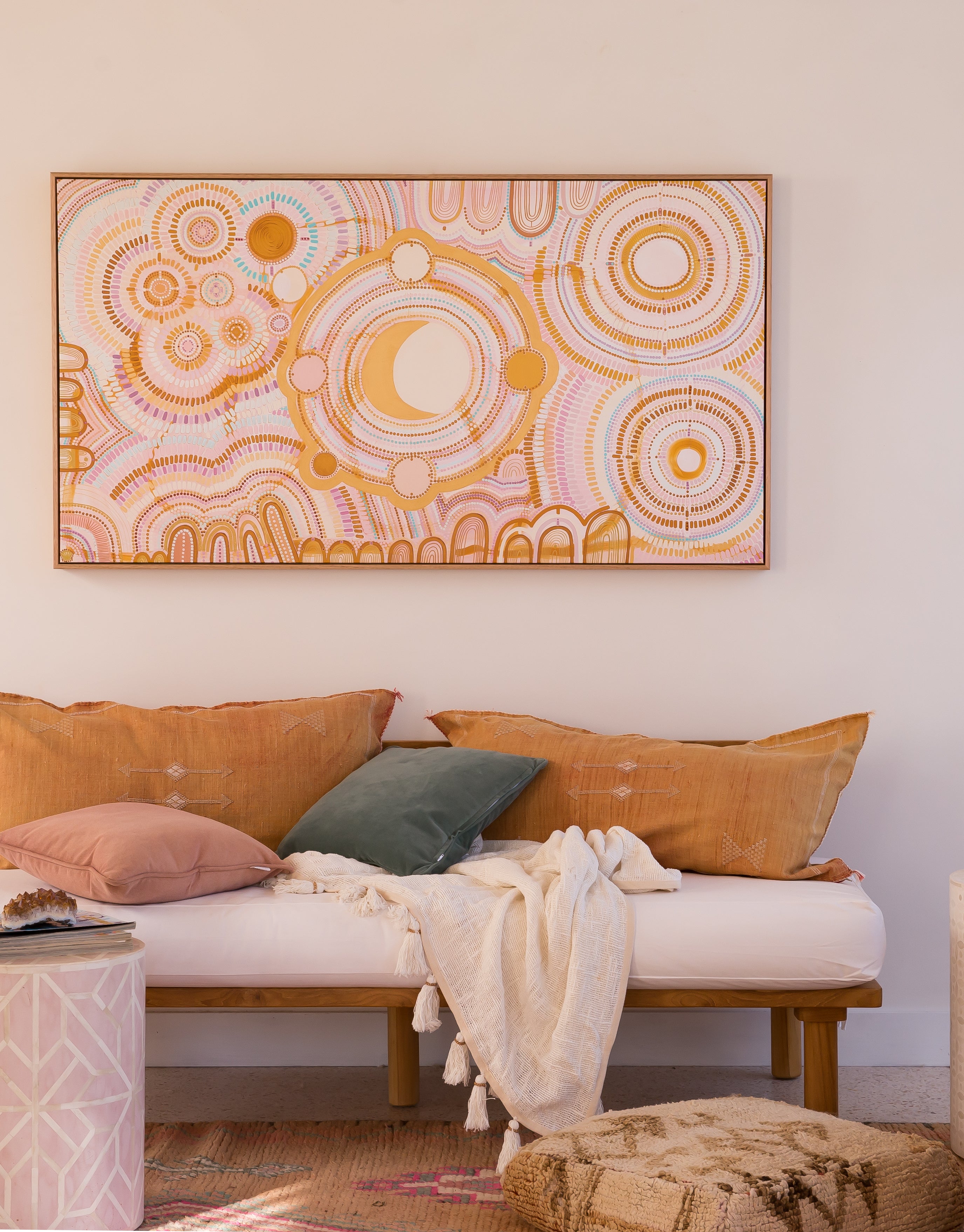 Celestial - Limited Edition Print