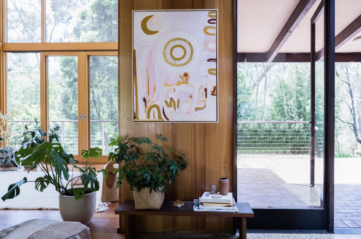 All under the same sun - Limited Edition Print