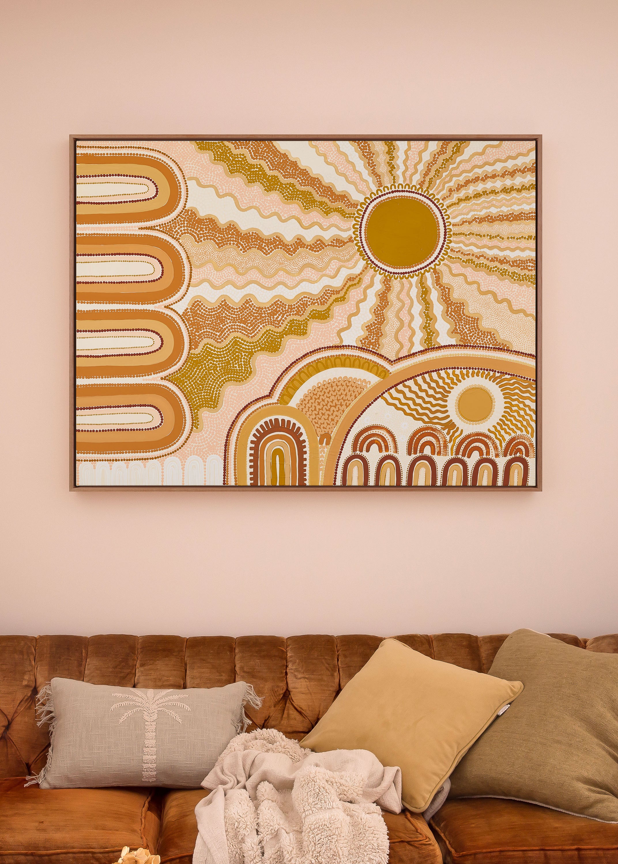 The sun - Limited Edition Print