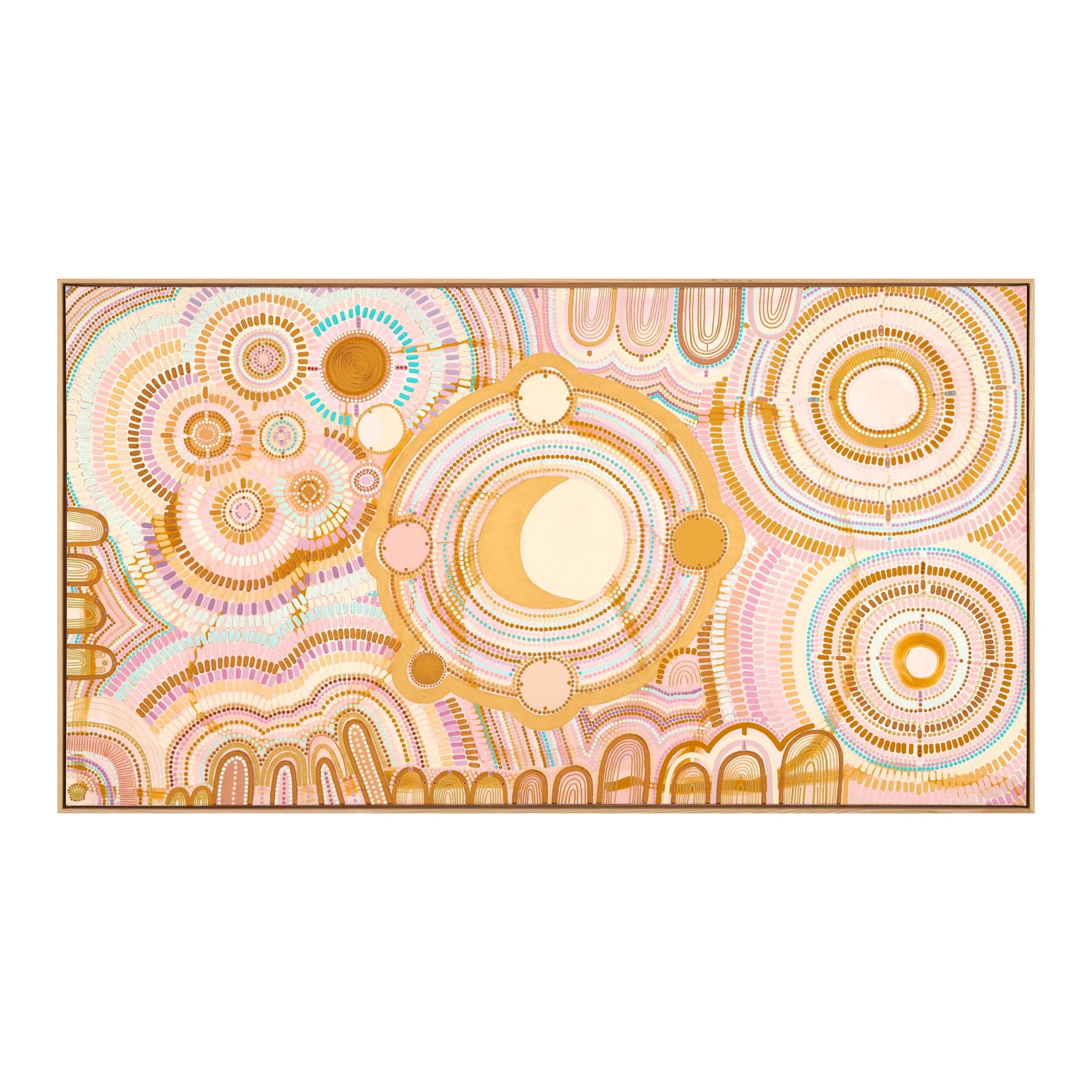 Celestial Limited Edition print