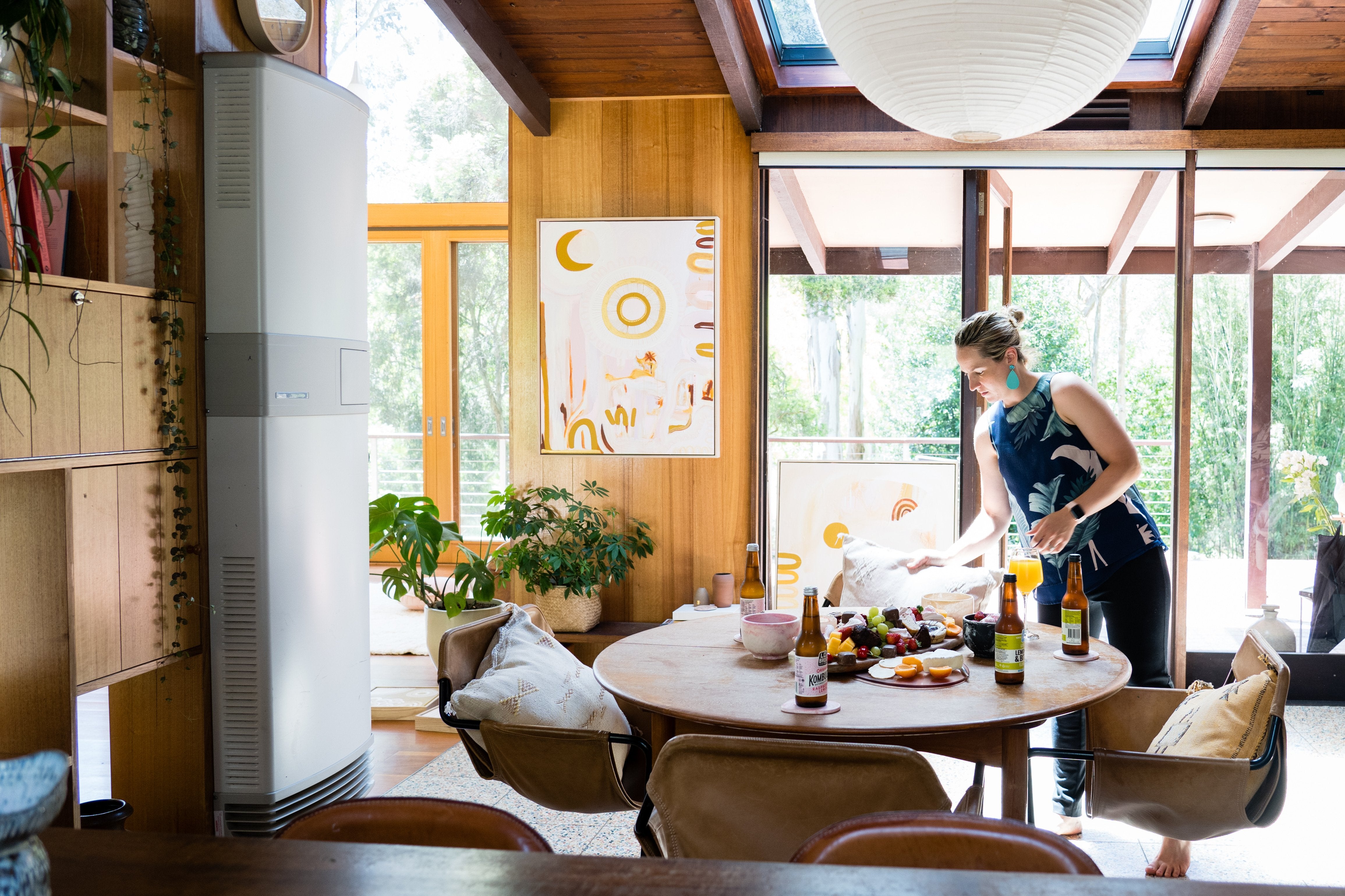 All under the same sun - Limited Edition Print