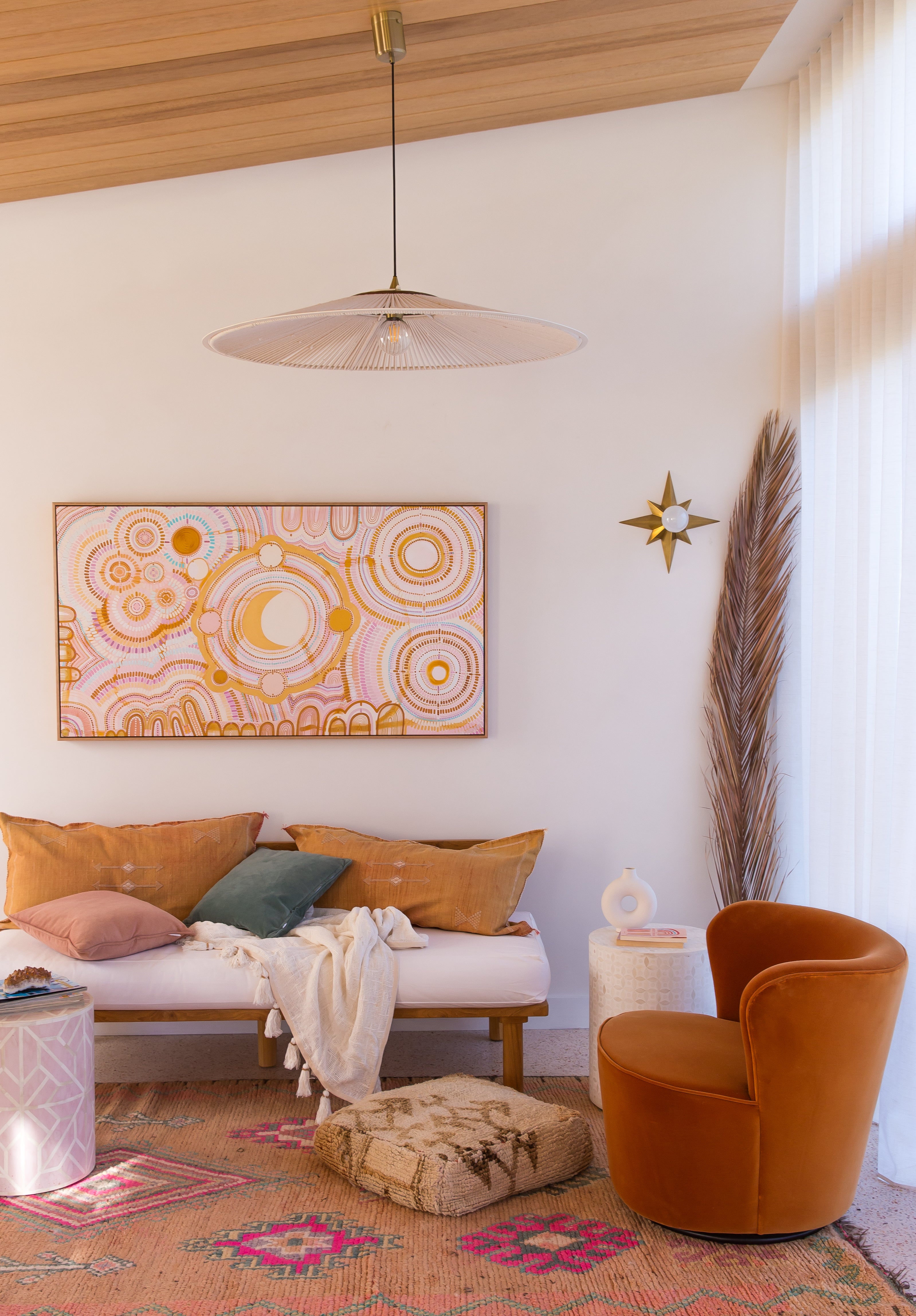 Celestial - Limited Edition Print