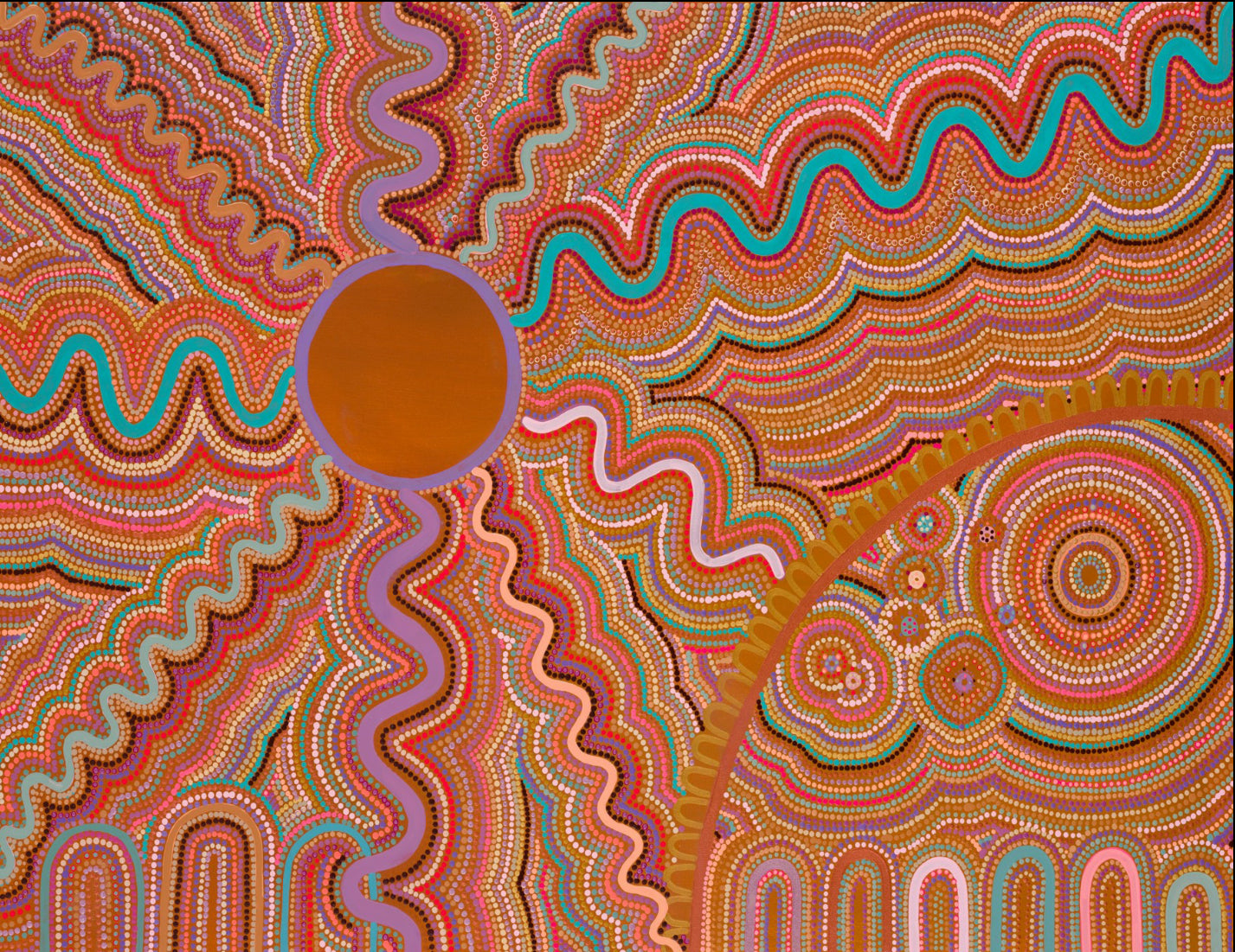 Sun codes