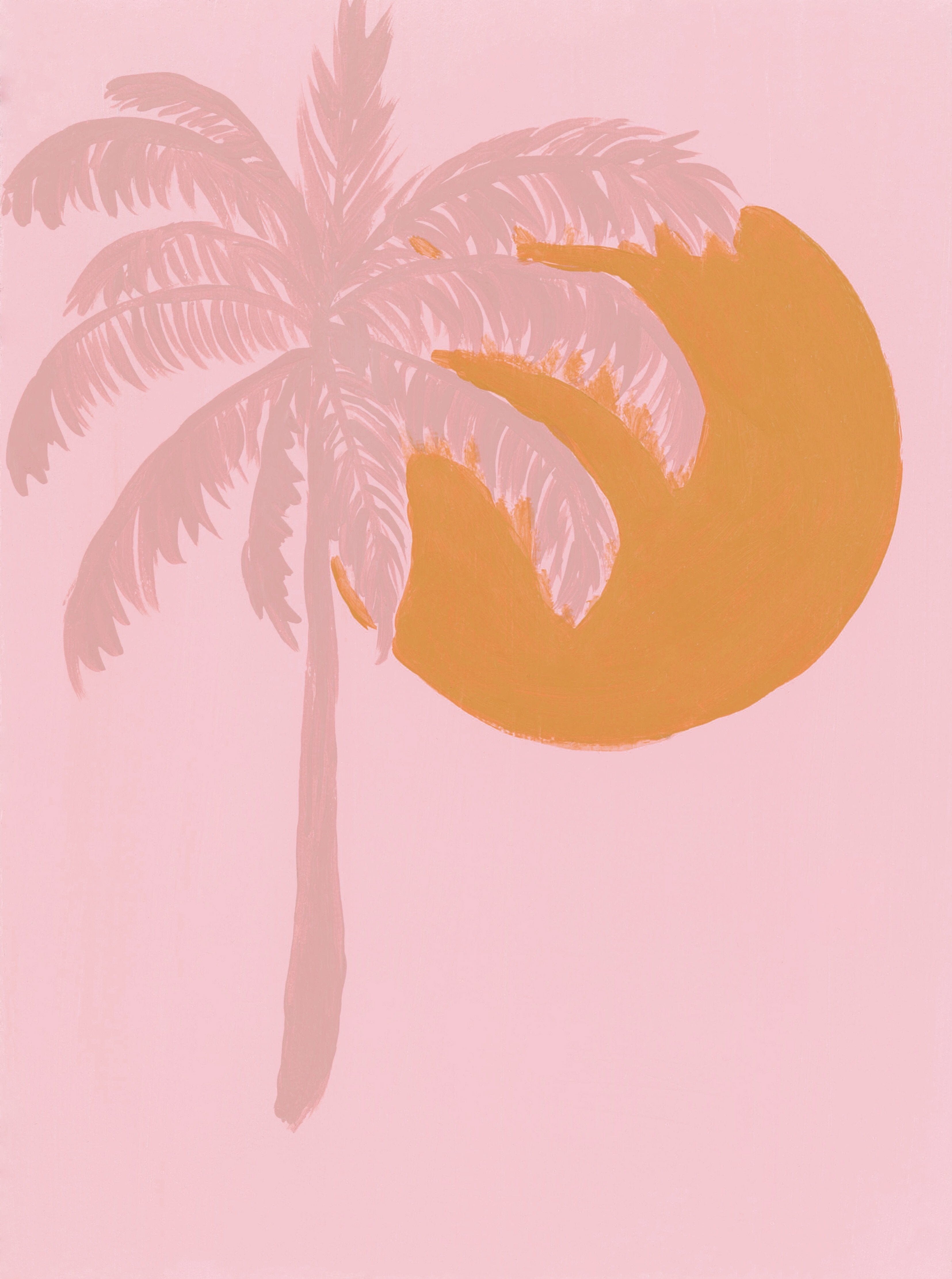 Palm paradise