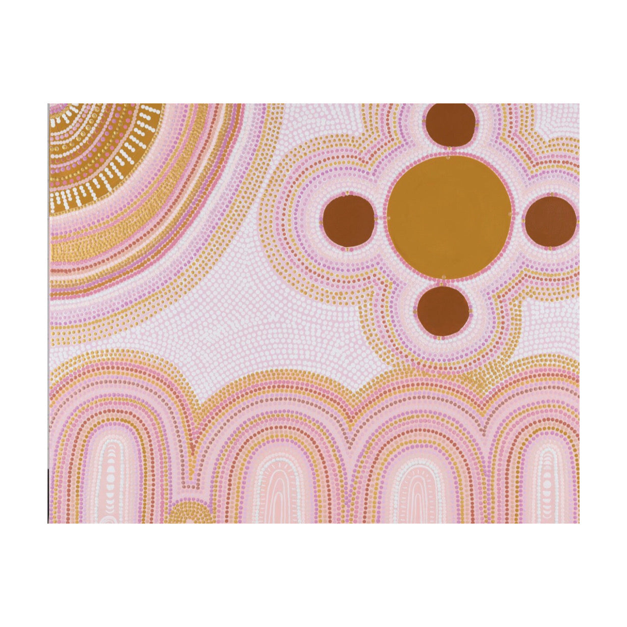 Star dreaming - Limited Edition Print